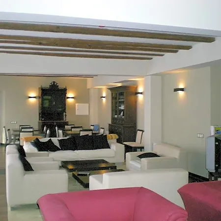 Hotel La Casona De Valbuena 4*