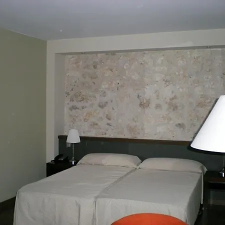 Hotel La Casona De Valbuena
