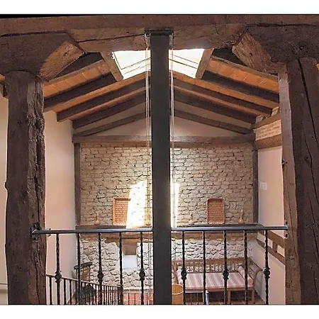 Hotel La Casona De Valbuena 4*