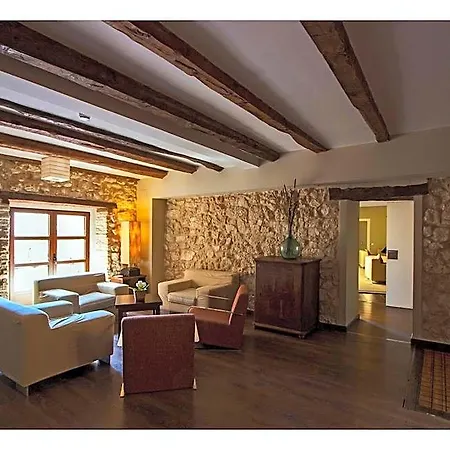 Hotel La Casona De Valbuena Valbuena De Duero