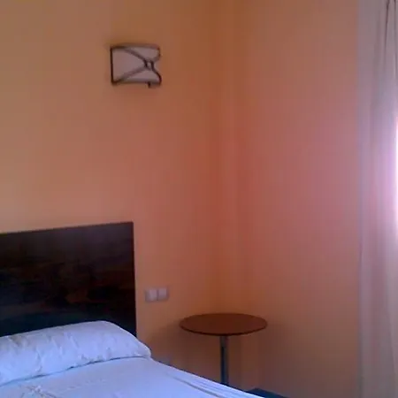 Hotel La Casona De Valbuena 4*