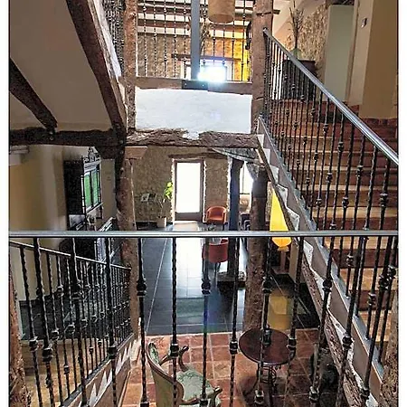 La Casona De Valbuena 4* Valbuena De Duero