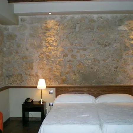 Hotel La Casona De Valbuena 4*