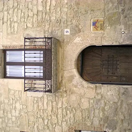 La Casona De Valbuena 4* Valbuena De Duero