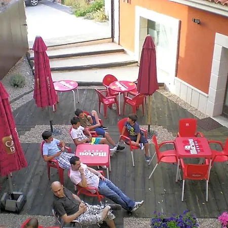 Hotel La Casona De Valbuena Valbuena De Duero