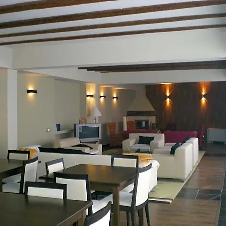 La Casona De Valbuena Valbuena De Duero