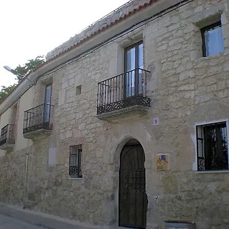 La Casona De Valbuena Hotel 4*