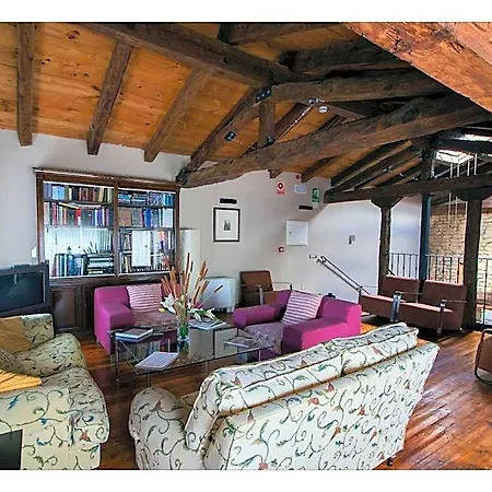 Hotel La Casona De Valbuena Valbuena De Duero