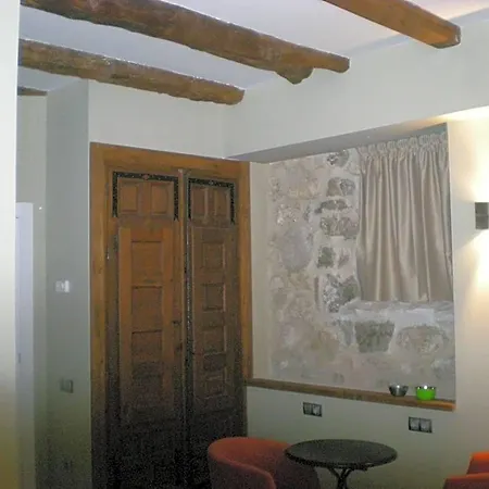 Hotel La Casona De Valbuena Valbuena De Duero