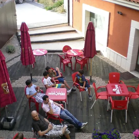 La Casona De Valbuena Hotel 4*