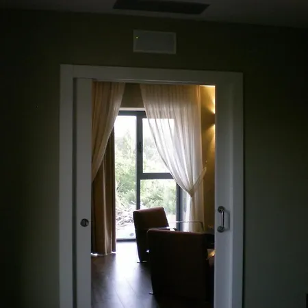 La Casona De Valbuena 4* バルブエナ・デ・ドゥエロ