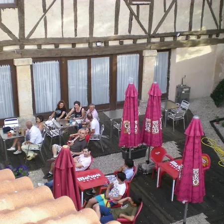 Hotel La Casona De Valbuena