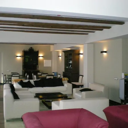 Hotel La Casona De Valbuena 4*