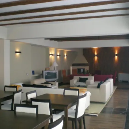 La Casona De Valbuena 4*