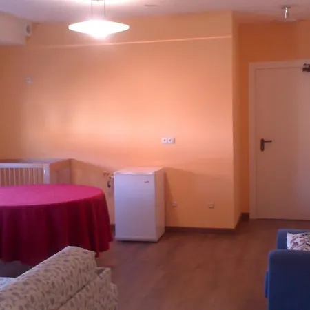 La Casona De Valbuena Hotel 4*