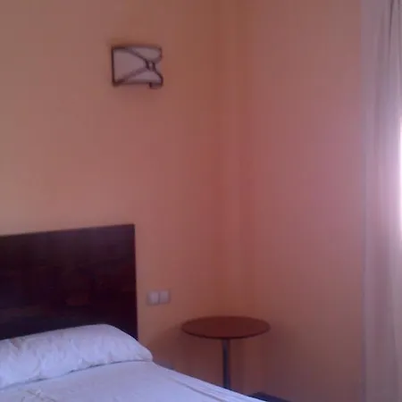 Hotel La Casona De Valbuena Valbuena De Duero