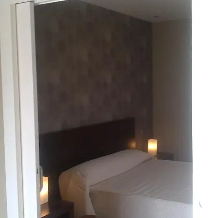 Hotel La Casona De Valbuena