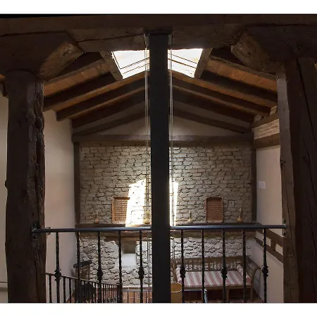 Hotel La Casona De Valbuena 4*