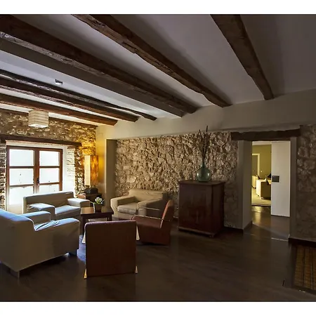 La Casona De Valbuena