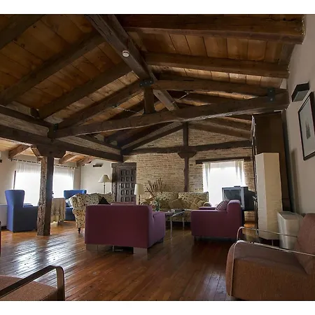 Hotel La Casona De Valbuena Valbuena De Duero