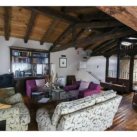 La Casona De Valbuena Valbuena De Duero