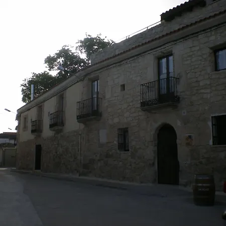 La Casona De Valbuena 4* バルブエナ・デ・ドゥエロ