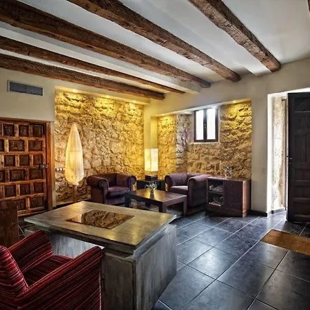 La Casona De Valbuena