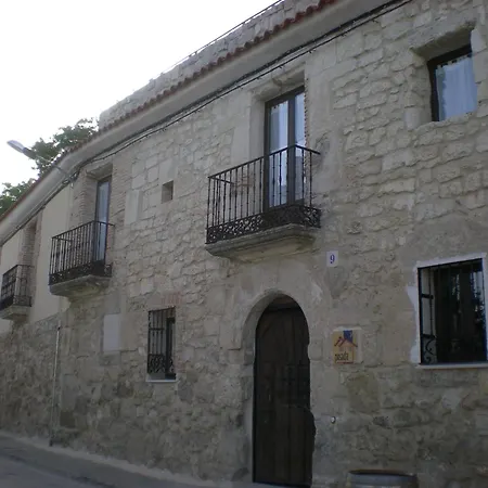 La Casona De Valbuena 4* Valbuena De Duero