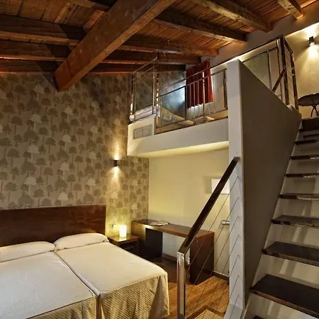 La Casona De Valbuena Hotel Valbuena De Duero