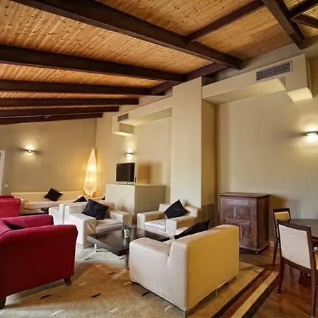 La Casona De Valbuena 4*