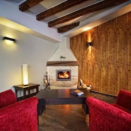 La Casona De Valbuena 4*