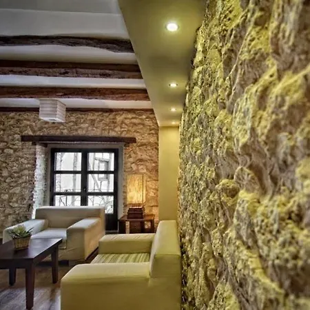 La Casona De Valbuena Hotel 4*