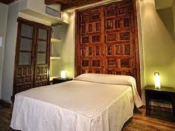 La Casona De Valbuena ホテル バルブエナ・デ・ドゥエロ