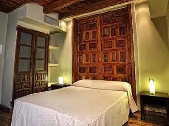 La Casona De Valbuena ホテル
