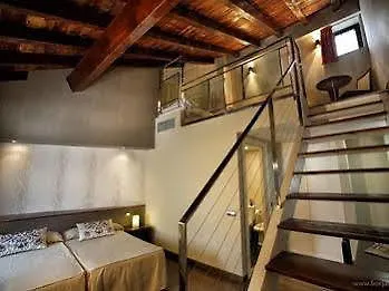 La Casona De Valbuena ホテル バルブエナ・デ・ドゥエロ
