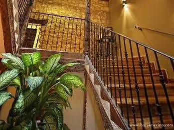 ホテル La Casona De Valbuena バルブエナ・デ・ドゥエロ