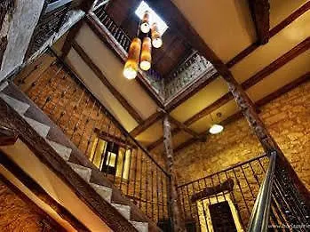 ホテル La Casona De Valbuena バルブエナ・デ・ドゥエロ
