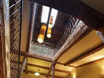 La Casona De Valbuena Hotel 4*