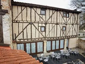 La Casona De Valbuena ホテル 4*