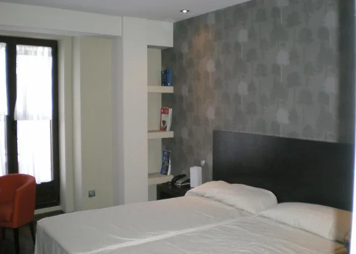 La Casona De Valbuena 4* Вальбуэна-де-Дуэро