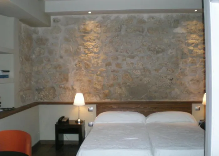 La Casona De Valbuena Hotel