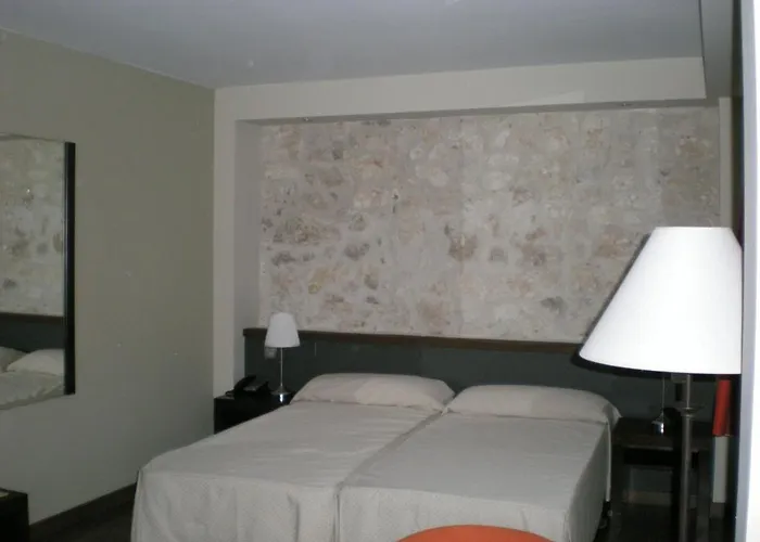 Hotel La Casona De Valbuena 4*