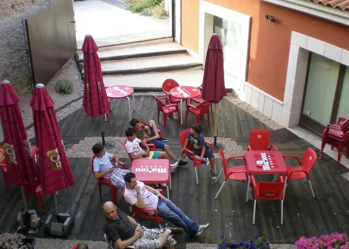 La Casona De Valbuena Hotel 4*