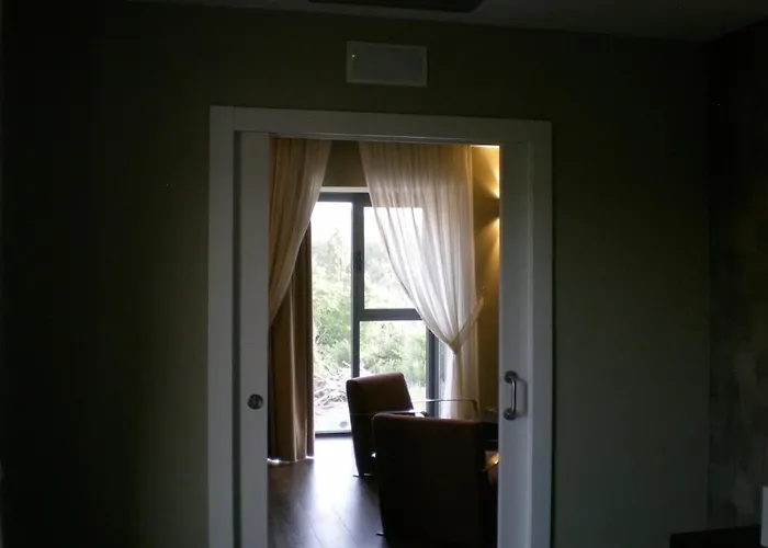 La Casona De Valbuena 4* Вальбуэна-де-Дуэро