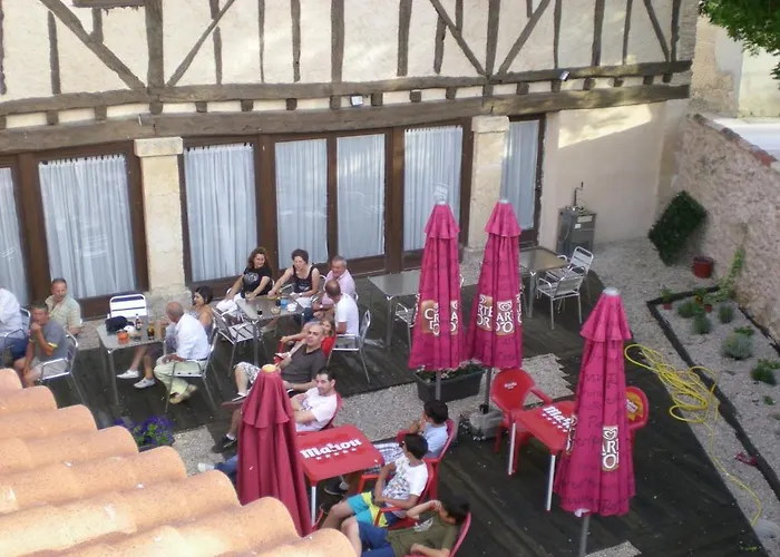 Hotel La Casona De Valbuena