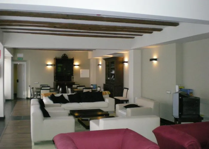 Hotel La Casona De Valbuena 4*