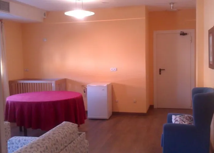 La Casona De Valbuena Hotel 4*