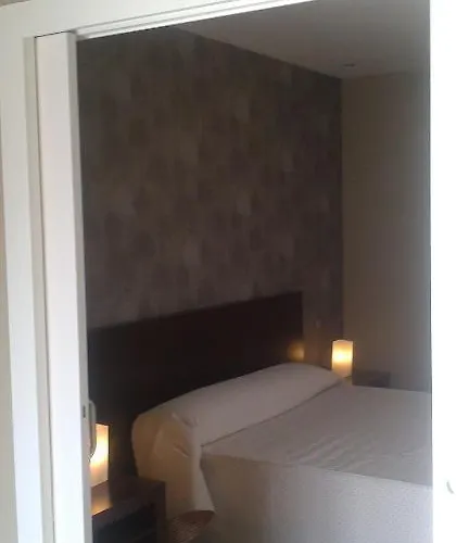 Hotel La Casona De Valbuena