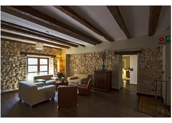 La Casona De Valbuena