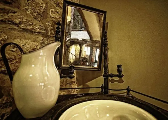 La Casona De Valbuena Hotel Valbuena De Duero